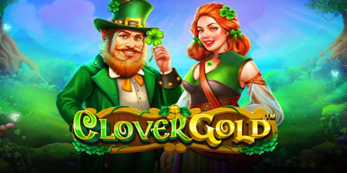 Rahasia Mudah Raih Jackpot Di Slot Clover Gold