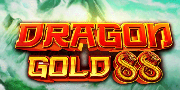 Rahasia Kombinasi Spin Slot Dragon Gold 88 Anti Rungkad