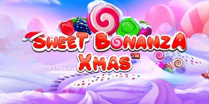Cara Meraih Jackpot Besar Di Slot Sweet Bonanza Xmas