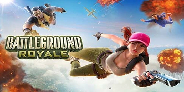 Bongkar Rahasia Bermain Slot Battleground Royale Agar Maxwin